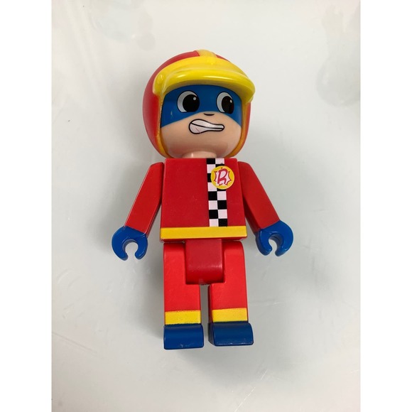 Ryans World Collectible Figure set bundle of 7 EUC - Picture 8 of 12